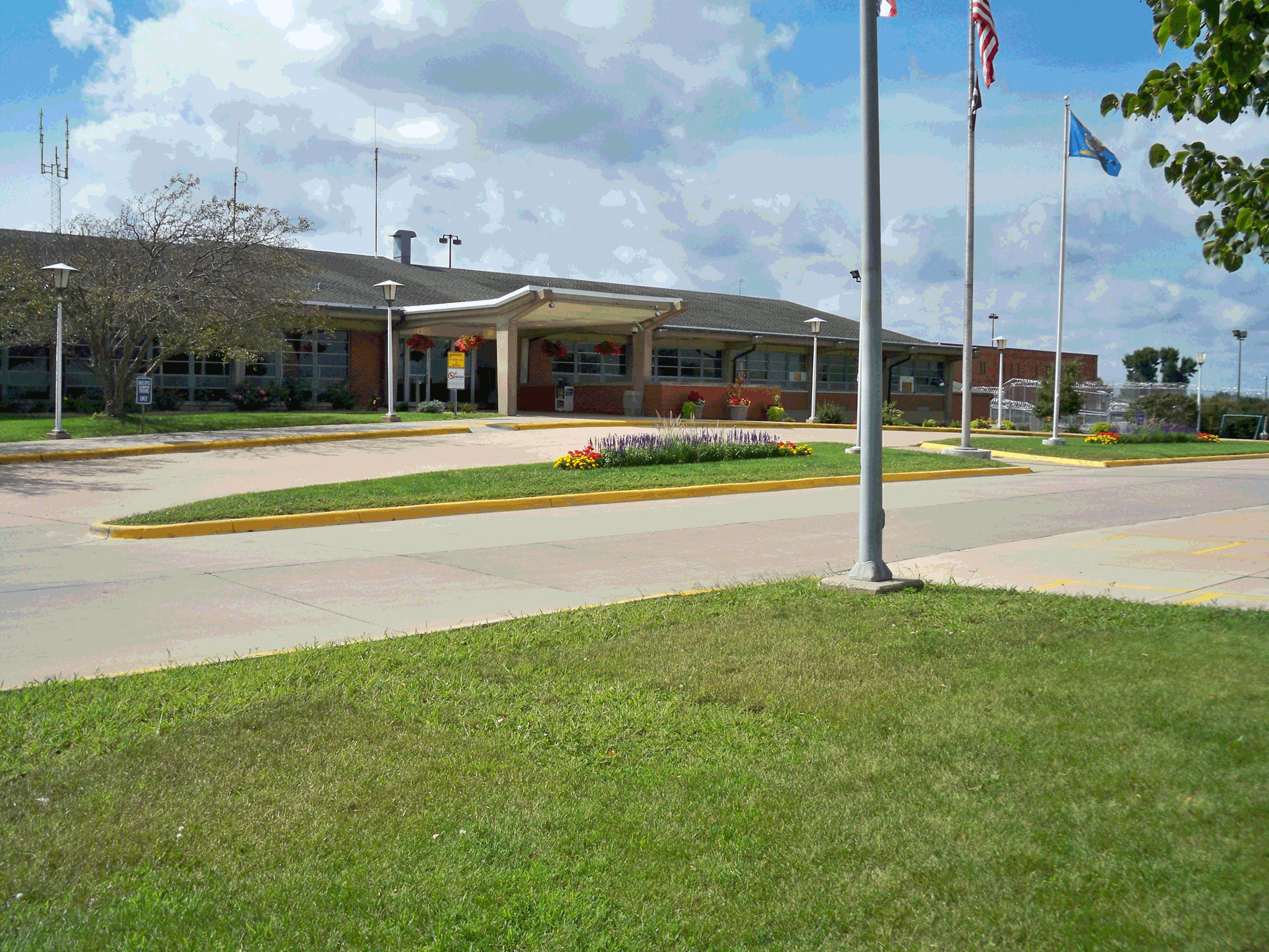 Iowa Medical Classification Center