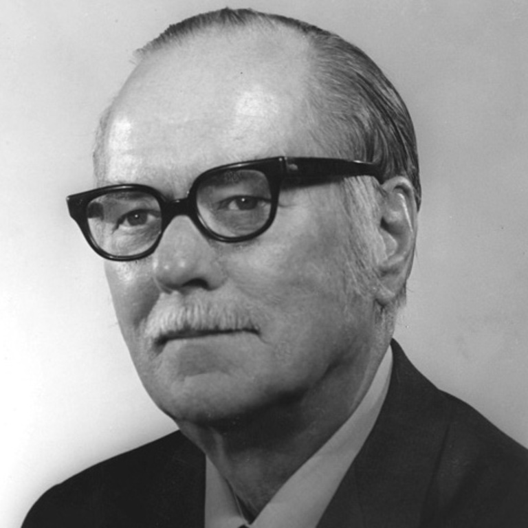 Everet F. Lindquist