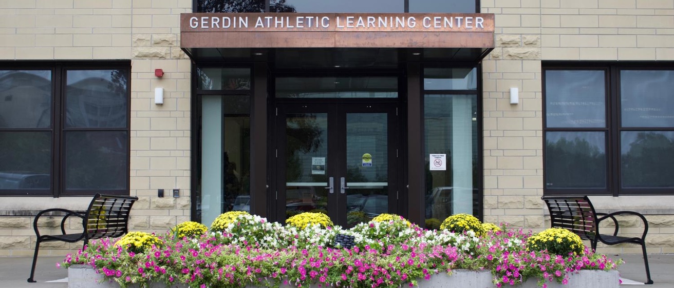 Gerdin Athletic Learning Center