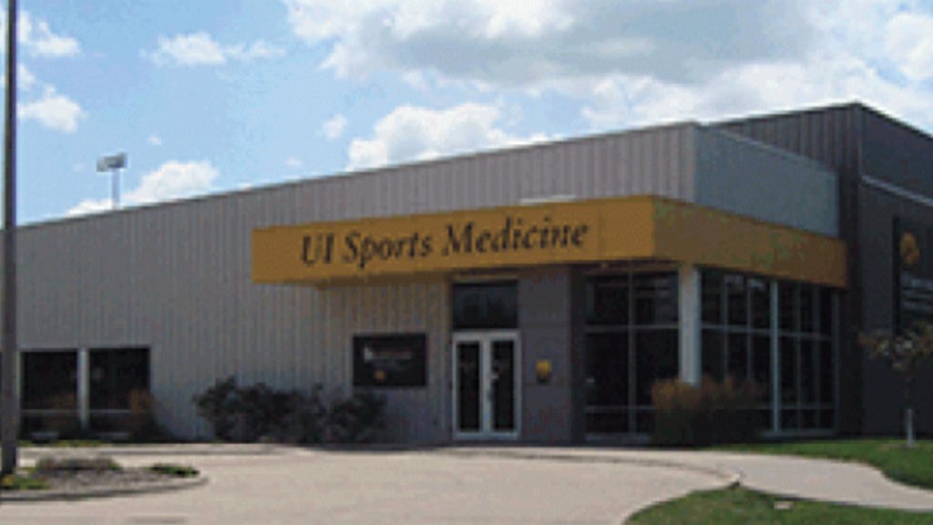 Institute for Orthopaedics, Sports Medicine, and Rehabilitation